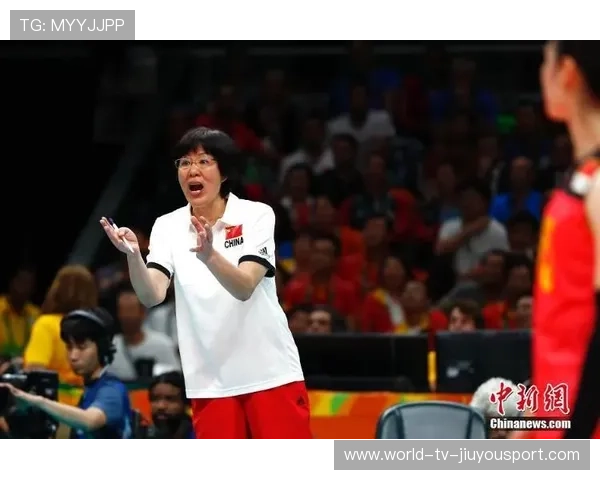 女排胜利带动大众参与，激发全民运动热潮