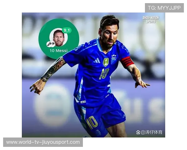 阿根廷连胜9场！状态恐怖到底源自何方？背后秘密揭晓