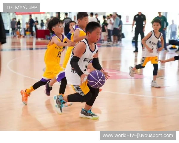 青少年篮球比赛视频平台正式上线，有没有青少年篮球训练视频网址